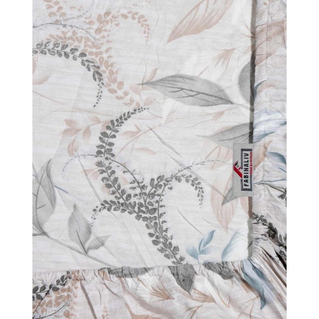 Sale Active Cotton Feel Glace Cotton Printed King Size Double Bed Bedsheet with 2 Pillow Cover Sale Active Cotton Feel Glace Cotton Printed King Size Double Bed Bedsheet with 2 Pillow Cover